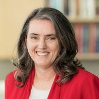 Photo of Meg Jardine